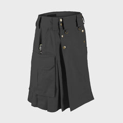 Tactical Combat Cargo Utility Kilt 