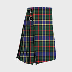 Clan Ogilvie Tartan Kilt For Men