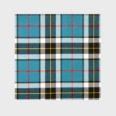 Thompson Dress Blue Tartan Kilt