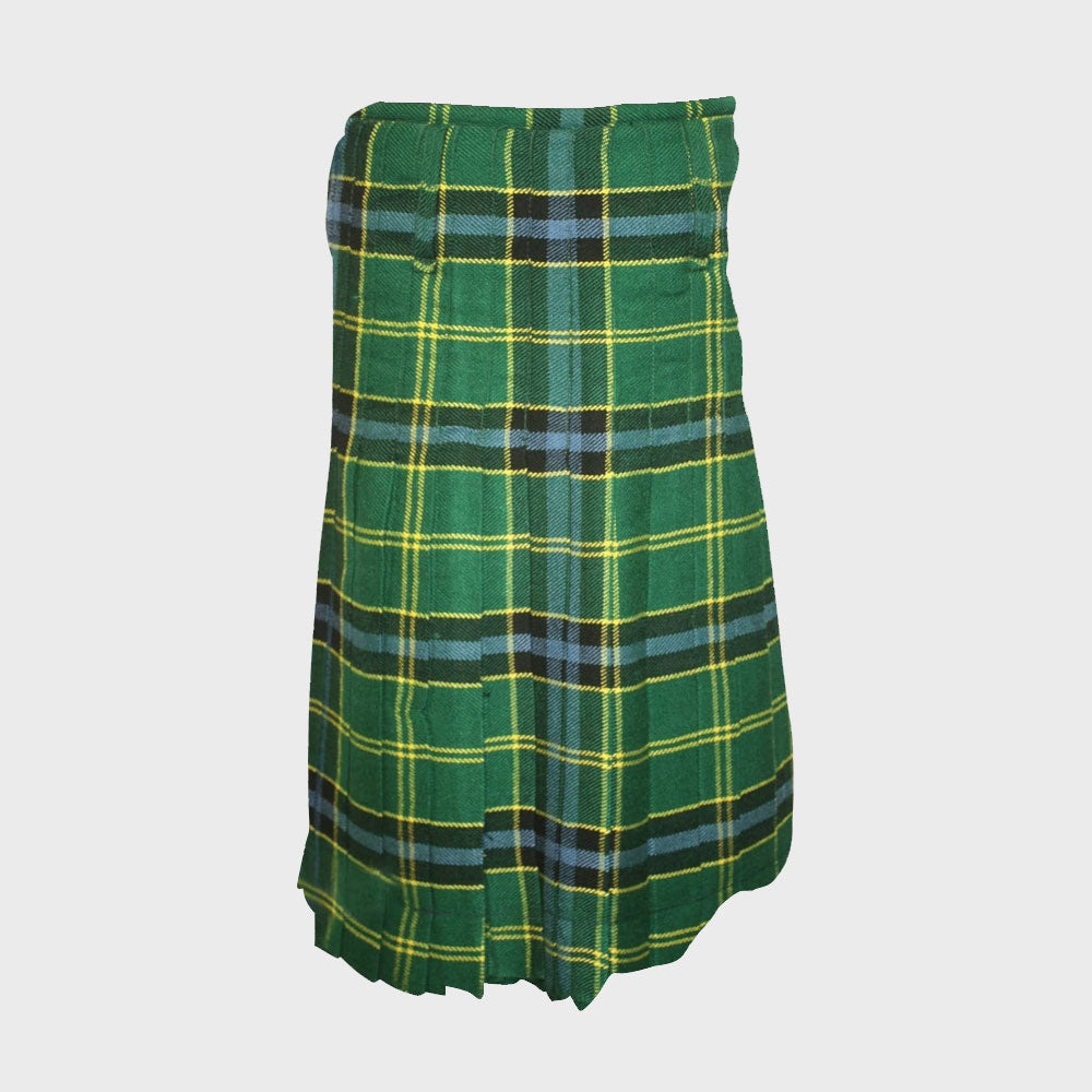 US Army Tartan Kilt