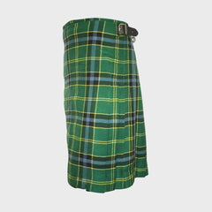 US Army Tartan Kilt