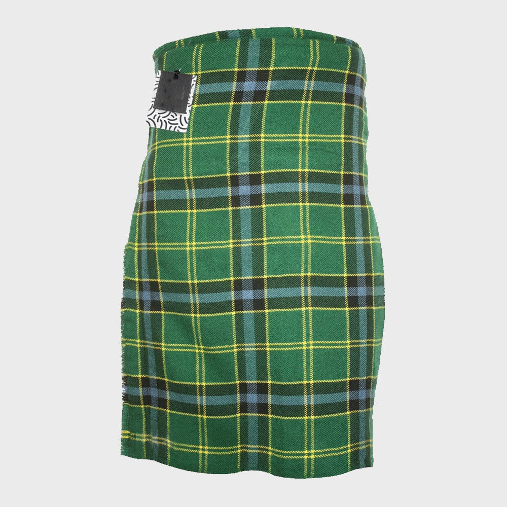 US Army Tartan Kilt