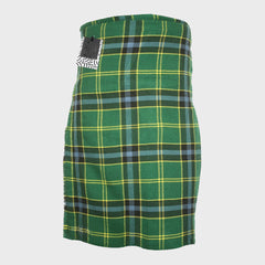 US Army Tartan Kilt