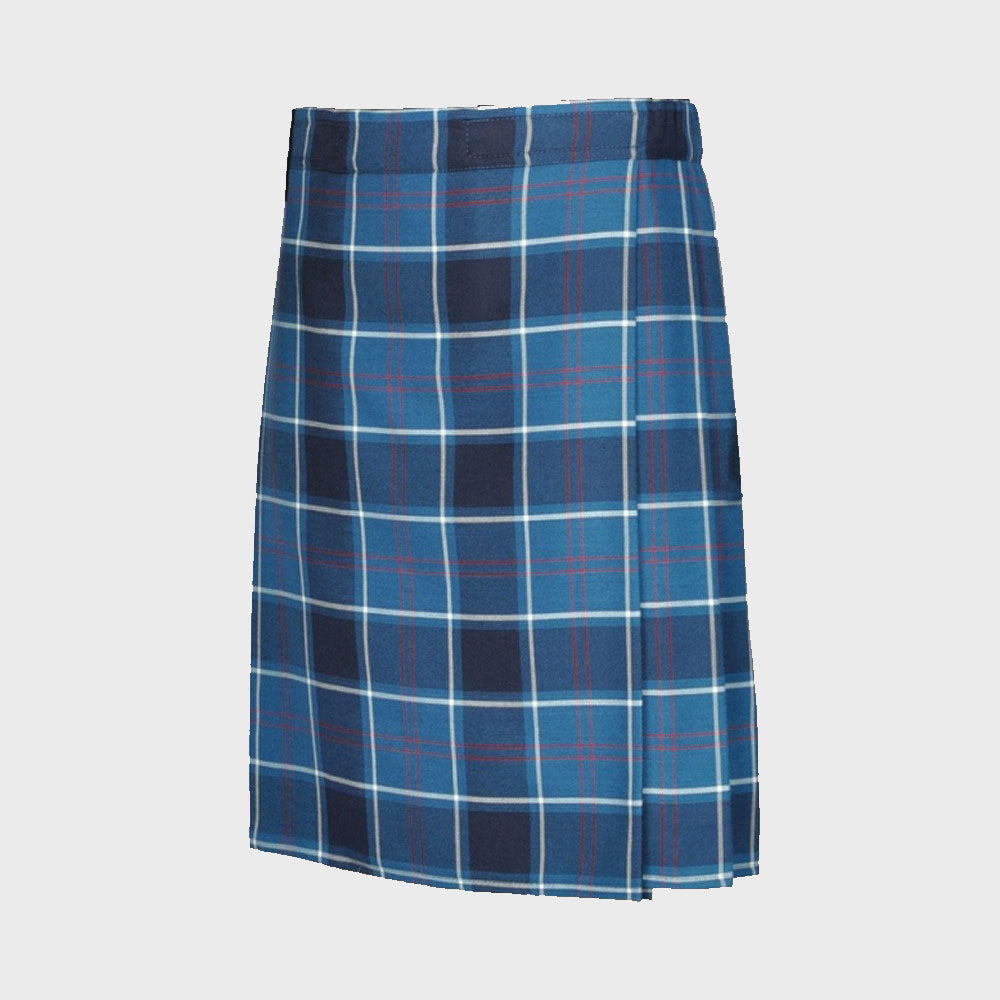 ReD hamilton tartan kilt