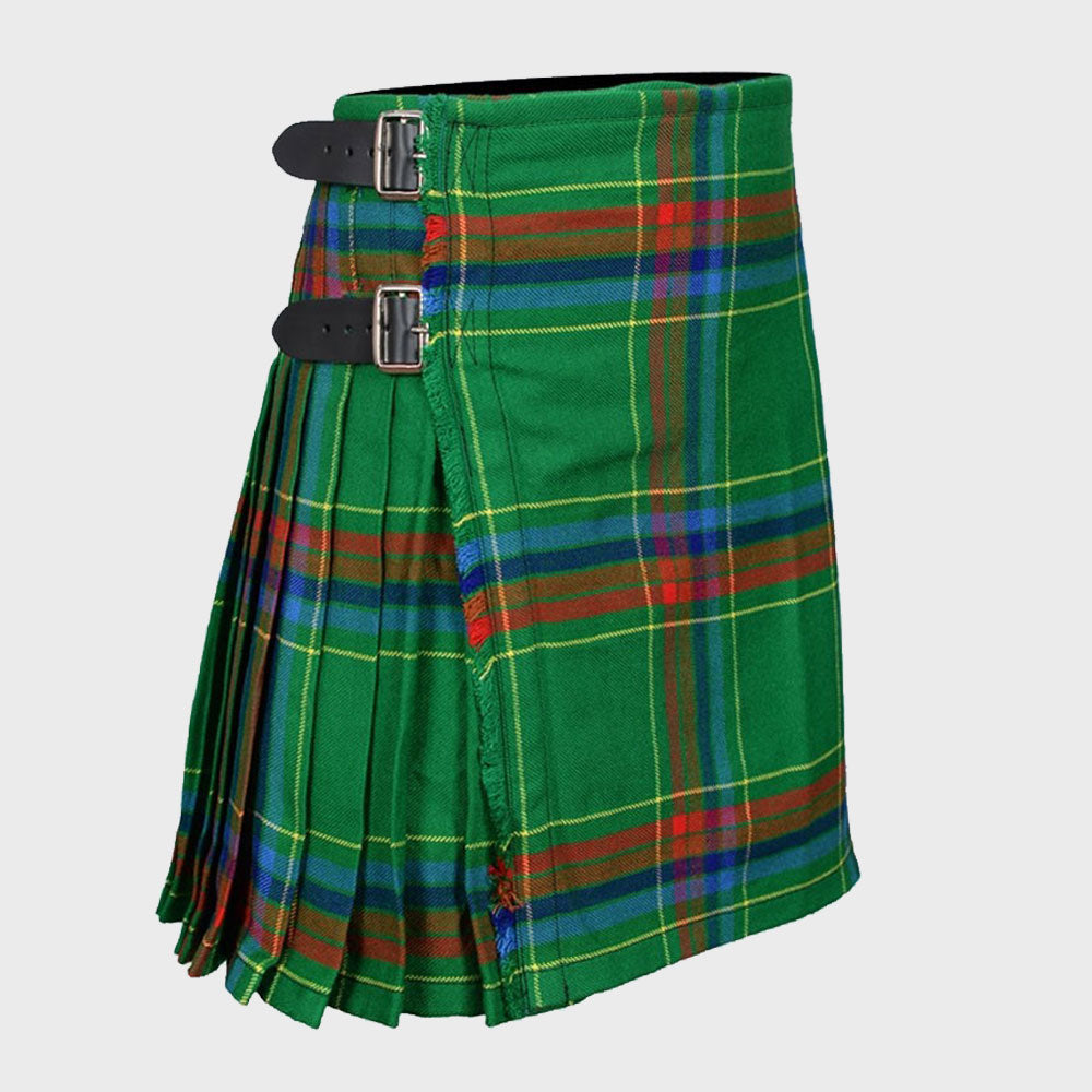 US Seabees Tartan Kilt 