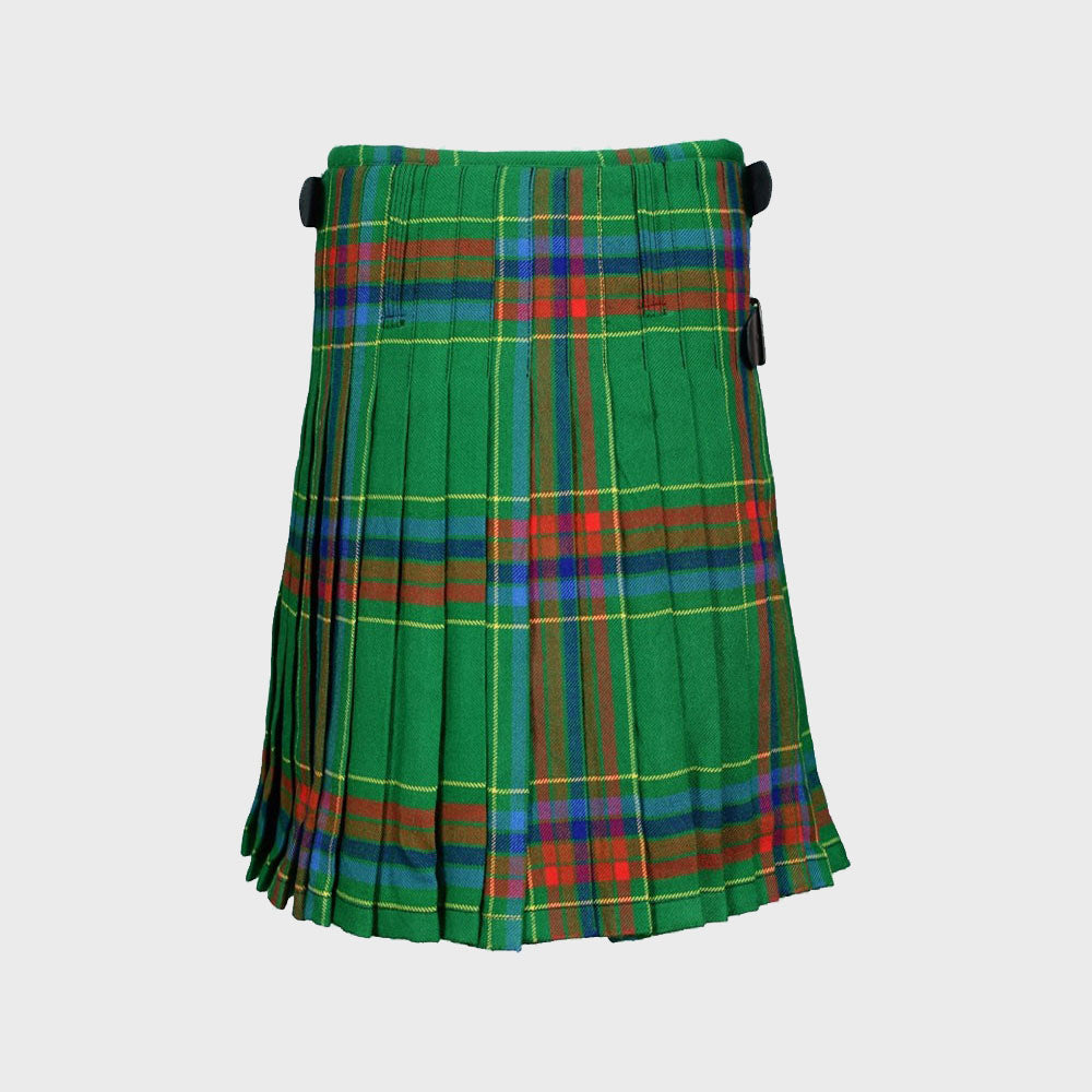 US Seabees Tartan Kilt 