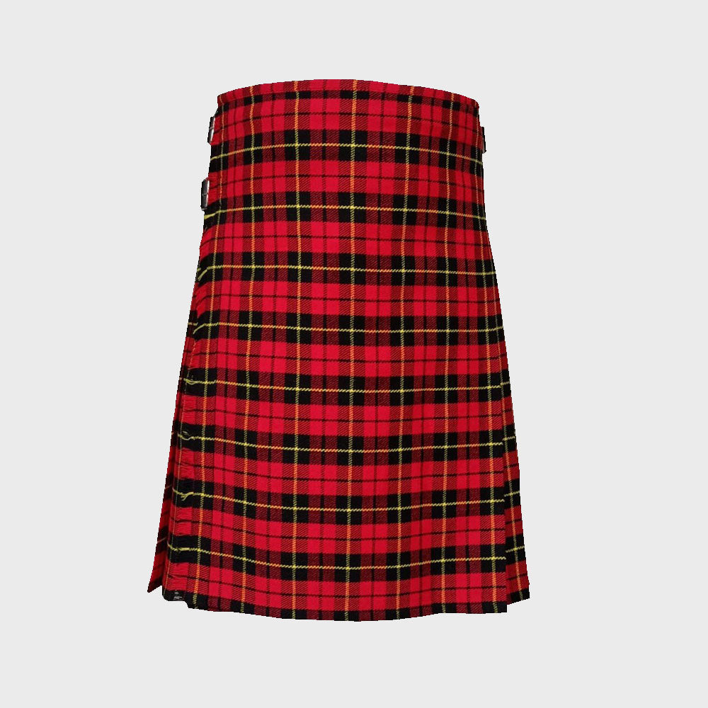 Wallace Tartan Kilt