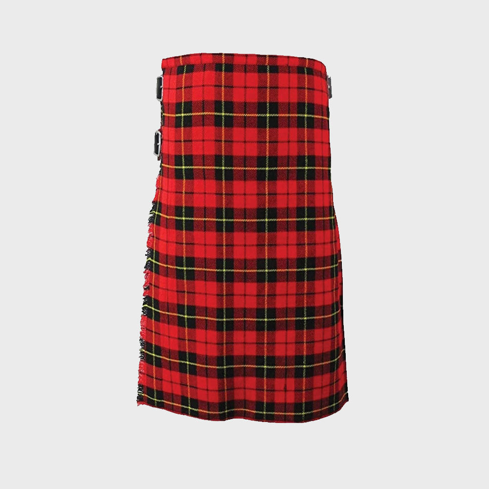 Wallace Tartan Kilt