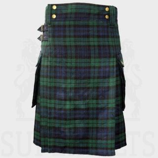 Kilts for big and hot sale tall