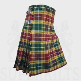 Buchanan Hunting Tartan Kilt |Ancient kilts|Kilt for party|Super kilt