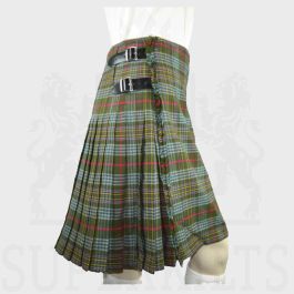 Kennedy Weathered Kilt |KIlt for men |weather kilt |Super kilt