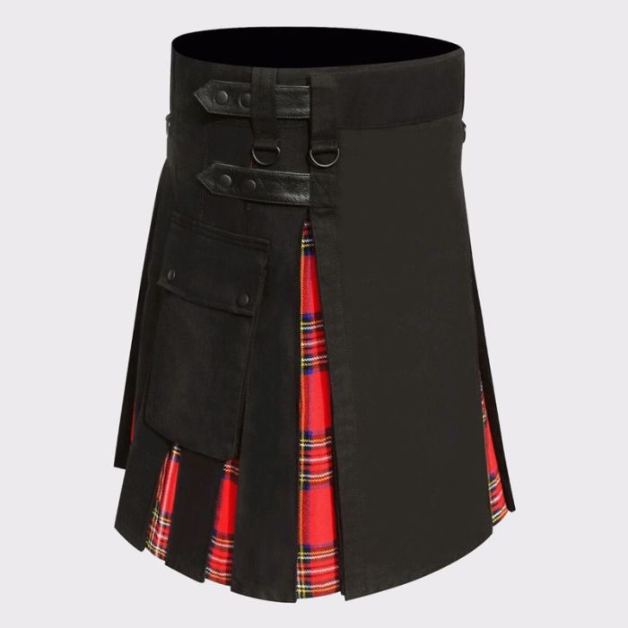 Super Kilt | Buy Utility Kilts, Tartan Kilts, Hybrid Kilts Royal ...