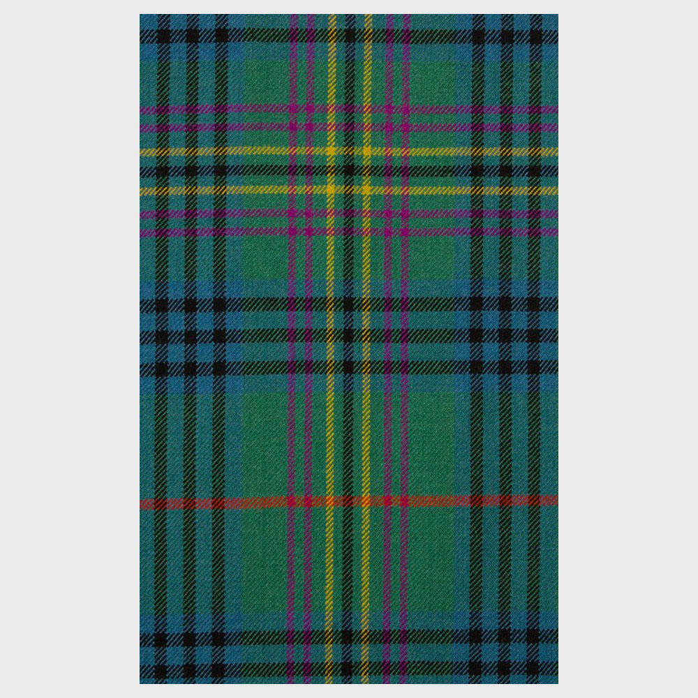 Kennedy tartan hot sale kilt