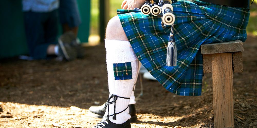 Complete Guide to Washing, Cleaning, and Pressing Kilts for Longevity