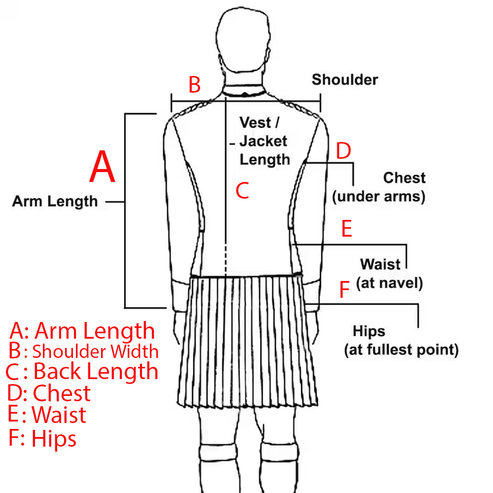 Super Kilt | Buy Utility Kilts, Tartan Kilts, Hybrid Kilts Survival ...